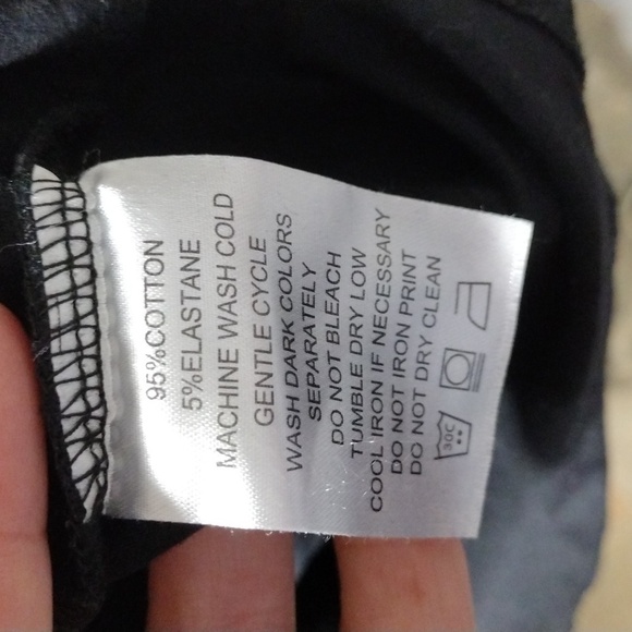 EUC The Little Homie I got 99 problems t-shirt size 3-6 month - Picture 9 of 10